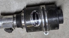Sistema de entrada de ar SIMOTA filtro de ar para SAAB 9-3 AERO 2.0 TURBO 03-10 com sensor comprar usado  Enviando para Brazil