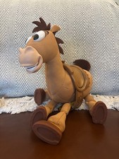 Bullseye disney pixar for sale  CRAMLINGTON