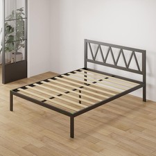 Rete letto una usato  Roma
