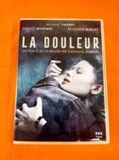 Dvd douleur mélanie d'occasion  Saumur
