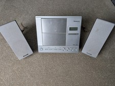 Panasonic en28 micro for sale Panasonic en28 micro for sale  DEWSBURY