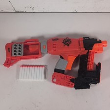 Nerf nail biter for sale  BLACKBURN
