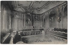 Fr59 douai palais d'occasion  Le Quesnoy