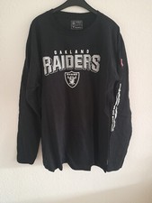 Akland raiders nfl gebraucht kaufen  Norderstedt
