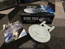 Star trek eaglemoss for sale  KETTERING