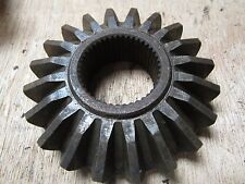 Bedford axle differential for sale  AMLWCH