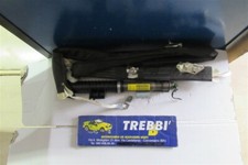 Airbag tendina nissan usato  Conversano