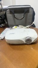 Proiettore acer k138st usato  Barletta