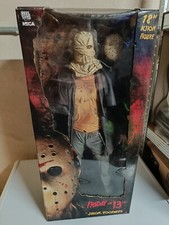 Figurine jason woornees d'occasion  Lorquin