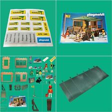 Playmobil 3433 safari gebraucht kaufen  Berlin