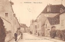 Pommard route beaune d'occasion  Rioz