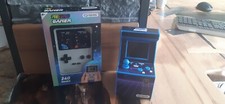 Mini arcade retro d'occasion  Merville