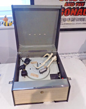 Bush garrard record for sale  WATERLOOVILLE