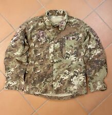 Giacca uniforme divisa usato  Tarcento