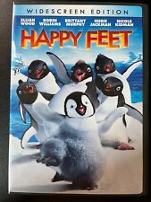 happy feet dvd for sale happy feet dvd for sale Edison