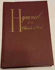 1953 vintage hymnal for sale  Hagerstown