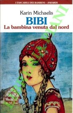 Michaelis karin bibi. usato  Italia