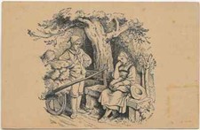 614 ludwig richter gebraucht kaufen  Prösen