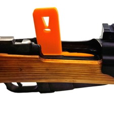 Mosin nagant cartouche d'occasion  Orvault