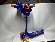 Nerf dual trigger for sale  SLOUGH