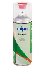 Mipa klarlack spray gebraucht kaufen  Heilbronn