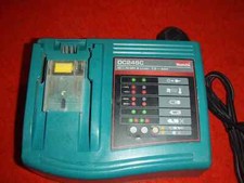 Makita dc24sc battery for sale  RICKMANSWORTH