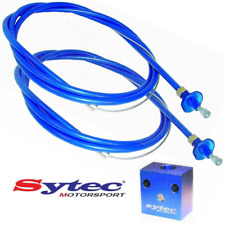 Sytec motorsport twin d'occasion  Expédié en Belgium