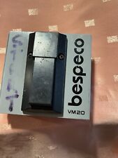 Pre owned bespecovm20 for sale  SHREWSBURY