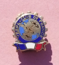 Ancien insigne boutonnière d'occasion  France
