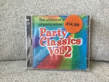 Mastermix dmc party for sale  SANDBACH