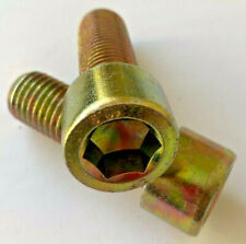 M20 allen bolts for sale  BLANDFORD FORUM