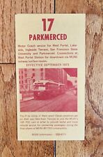 1973 muni sfmr for sale  Katonah