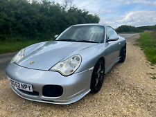 2002 porsche 911 for sale  PETERBOROUGH