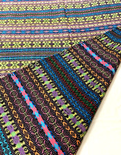 Woven guatemalan peruvian for sale  Colfax
