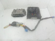 Kit centralina motore usato  Italia
