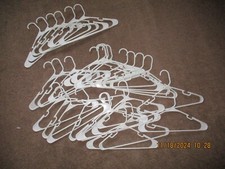Lot white notched for sale  Iron Station