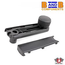 Window winder handle for sale  MAIDSTONE