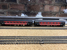 Hornby coaches for sale  GLASGOW