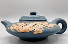 Chinese yixing zisha for sale  DUNDEE