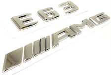 Chrome e63 amg for sale  Hollywood