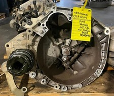 Cambio trasmissione fiat usato  Rosignano Marittimo