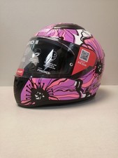 Motorradhelm ls2 integralhelm gebraucht kaufen  Herten
