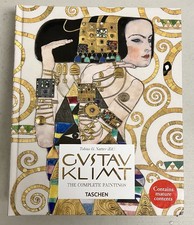 book klimt gustav for sale book klimt gustav for sale Taunton
