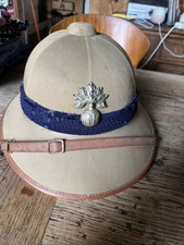 Casque coloniale gendarmerie d'occasion  Guéret