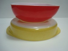 Vintage pyrex bowls for sale  Des Moines