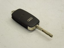 Audi A3 8L Key Flip Style 4D0837231A, usado comprar usado  Enviando para Brazil