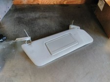 Passenger sun visor for sale  Keyport