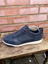 Geox respira men for sale  OLDHAM