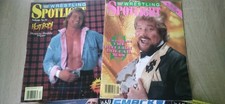 Wwf spotlight magazin gebraucht kaufen  Köln