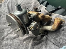 Classic mini hs4 for sale  CAMBRIDGE